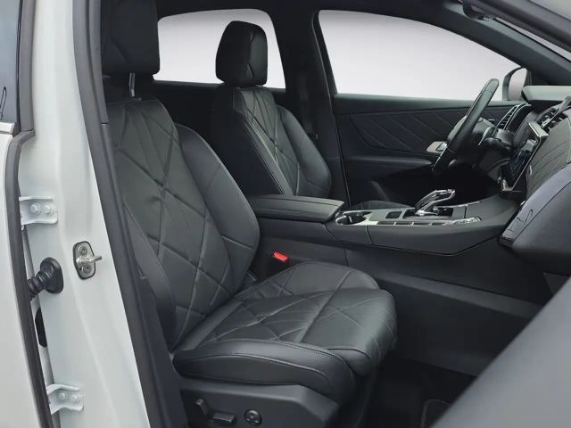 DS DS 7 Crossback Crossback E-Tense