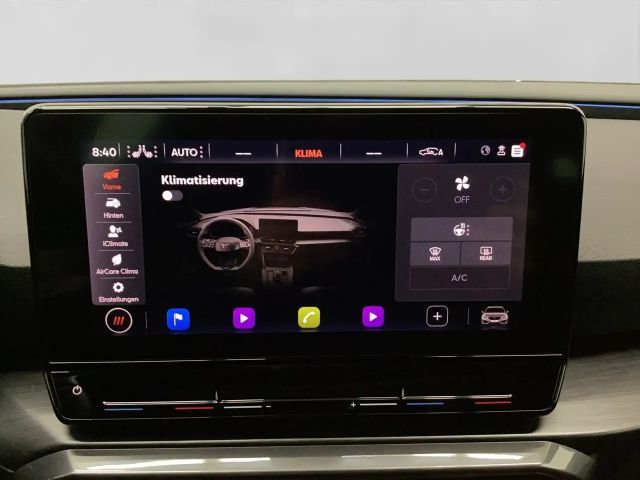 Cupra Leon 2.0 TSI Sportstourer VZ