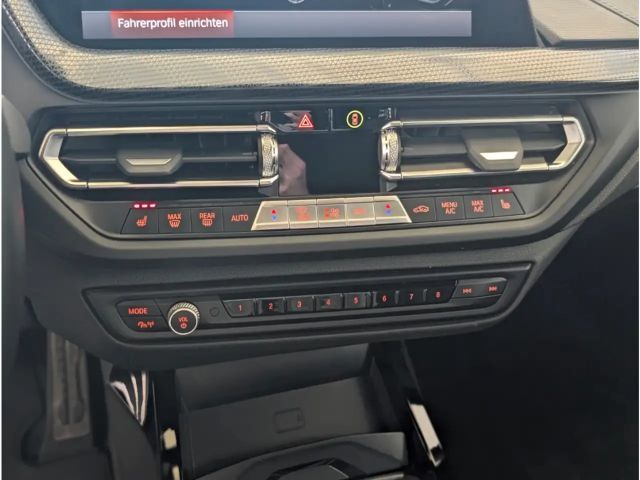 BMW 118 118i M-Sport Sedan