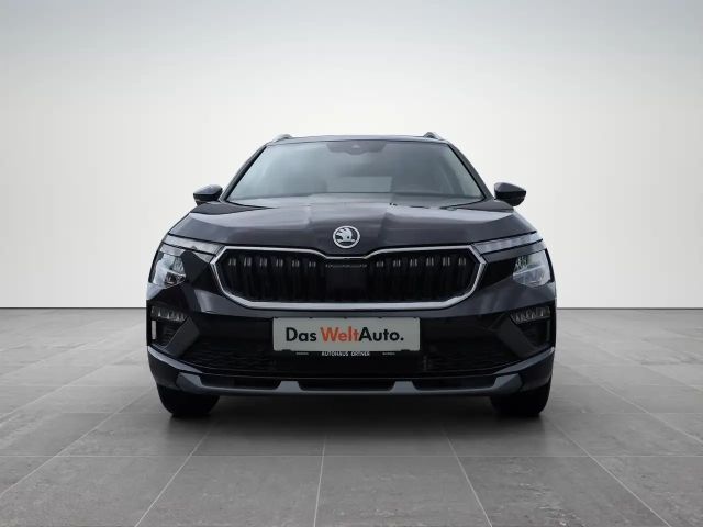Skoda Kamiq Selection