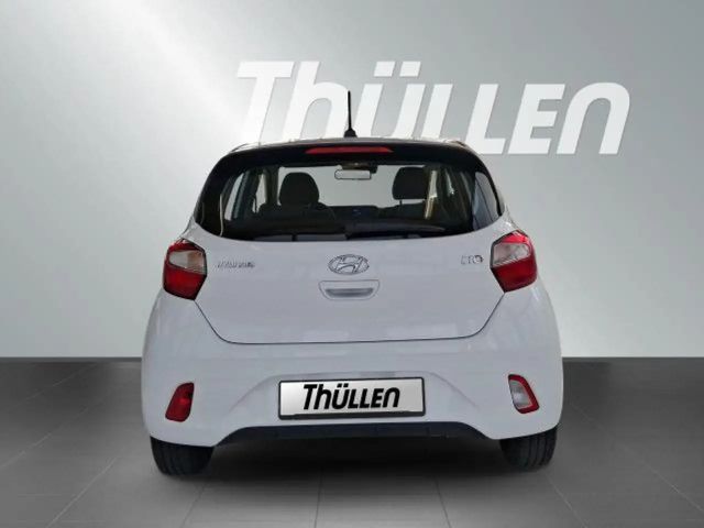 Hyundai i10 1.0 Select