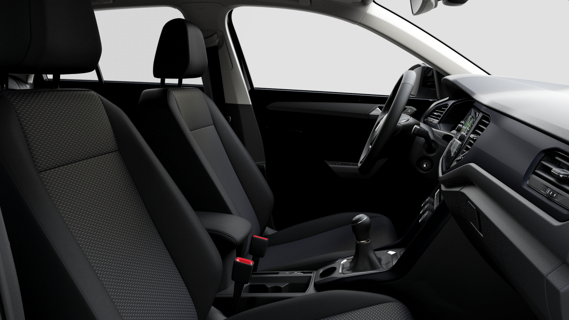 Volkswagen T-Roc 1.0 TSI