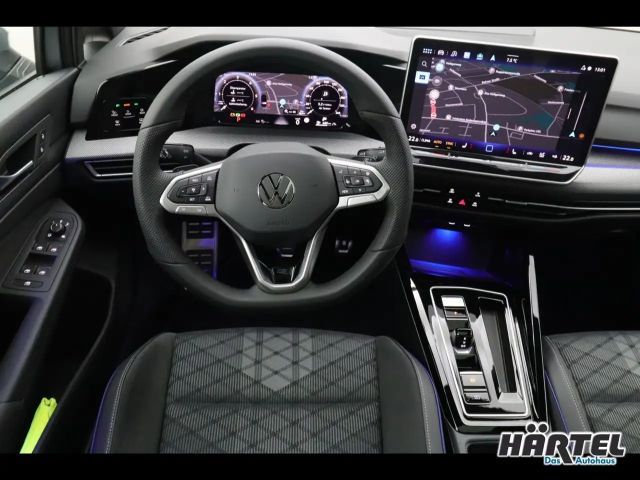 Volkswagen Golf 2.0 TDI DSG R-Line