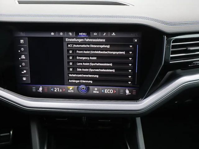 Volkswagen Touareg 4Motion eHybrid