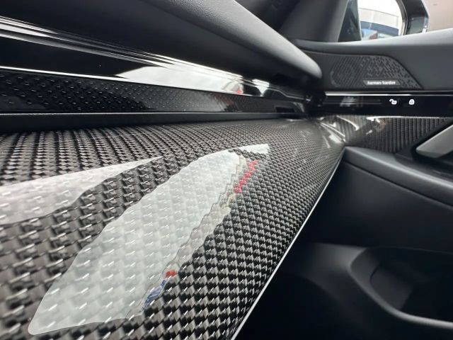 BMW 520 520d M-Sport Touring