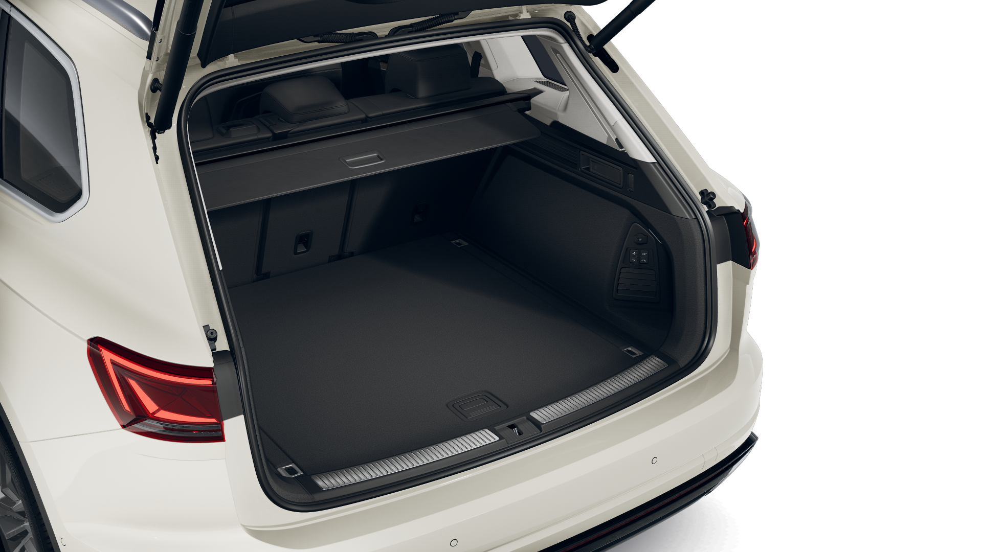 Volkswagen Touareg Elegance Elegance