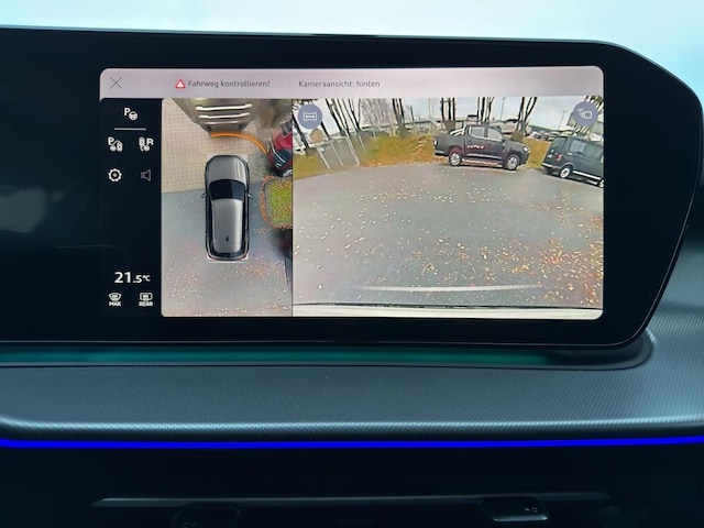 Audi Q3 Hybride S-Tronic