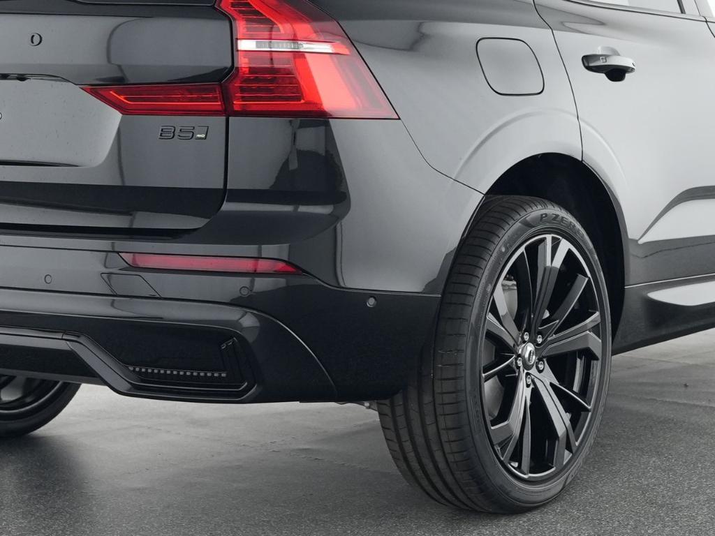 Volvo XC60 AWD Ultra