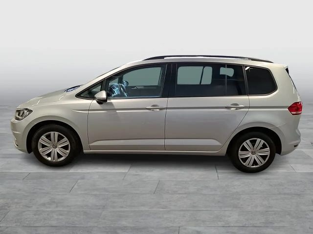 Volkswagen Touran DSG