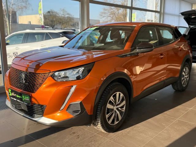 Peugeot E-2008 Active Pack