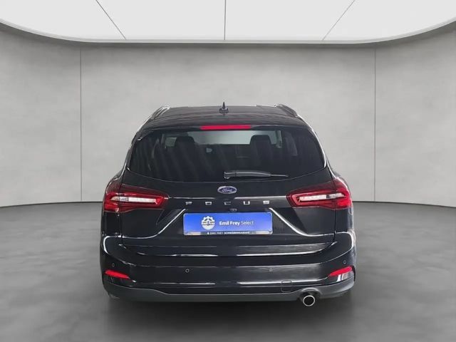 Ford Focus 1.5 EcoBlue Titanium Wagon