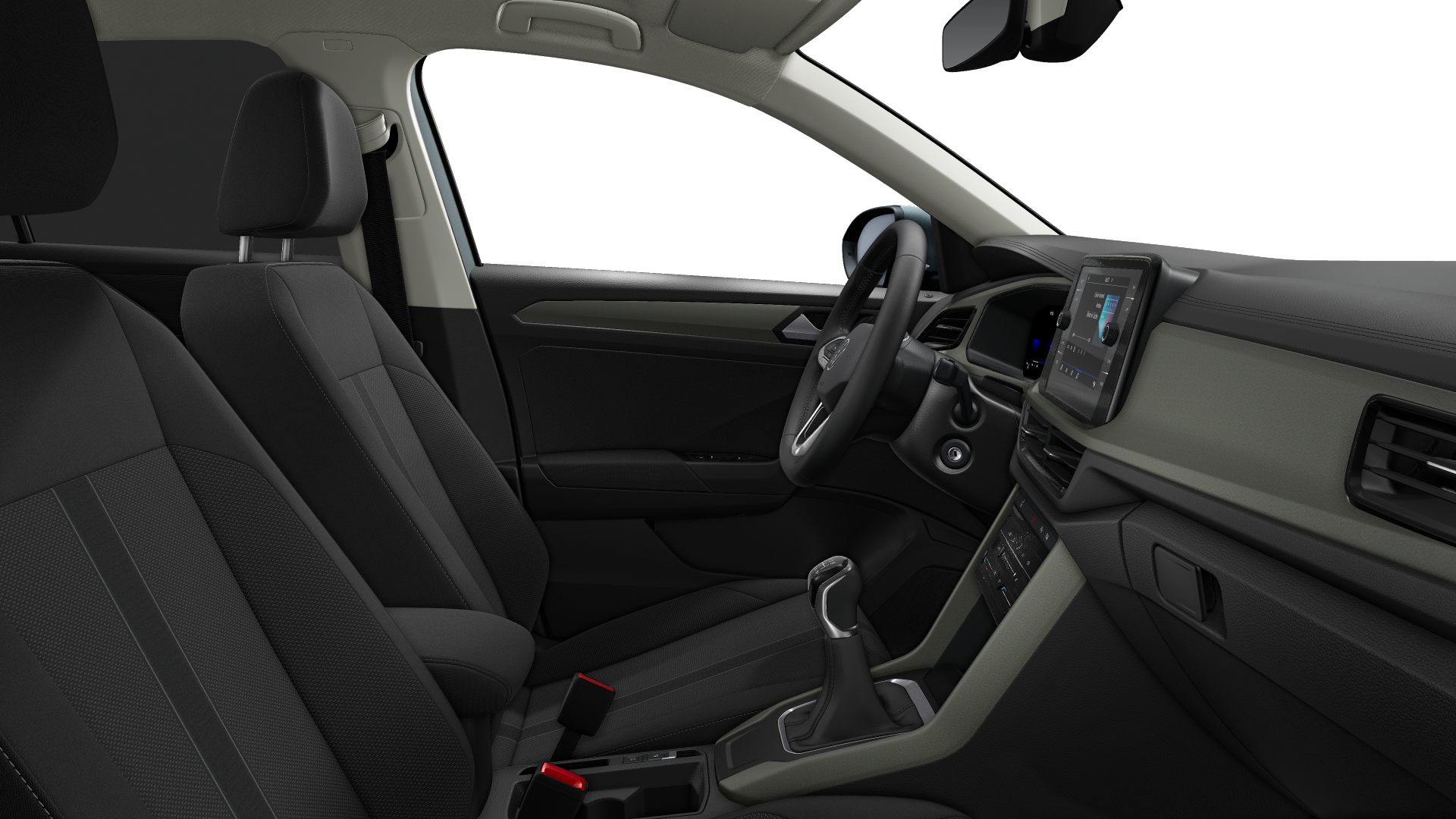 Volkswagen T-Roc 1,0 TSI ACC|APP|LED|SHZ|MFL