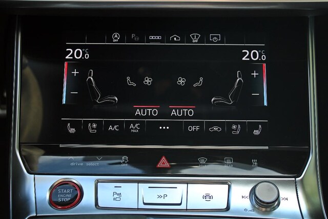 Audi A6 e-tron Avant Performance Quattro