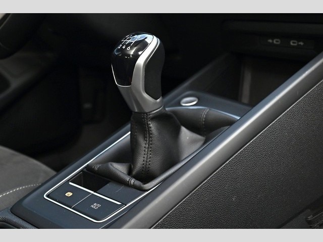 Volkswagen Golf 2.0 TDI Golf VIII Life