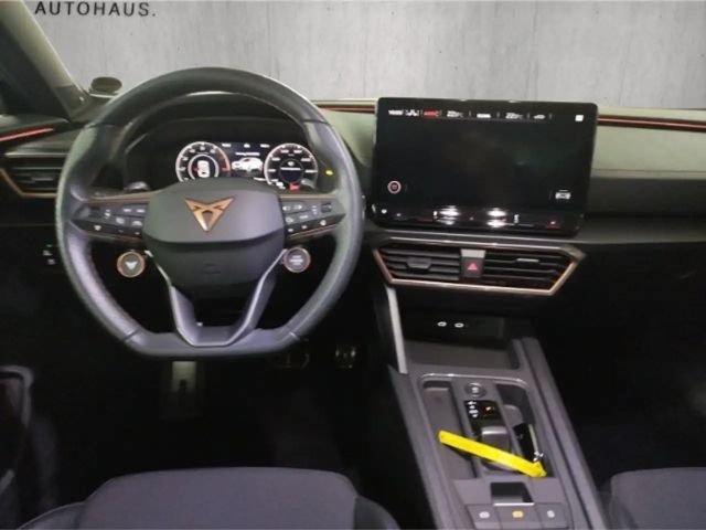 Cupra Formentor 4Drive VZ