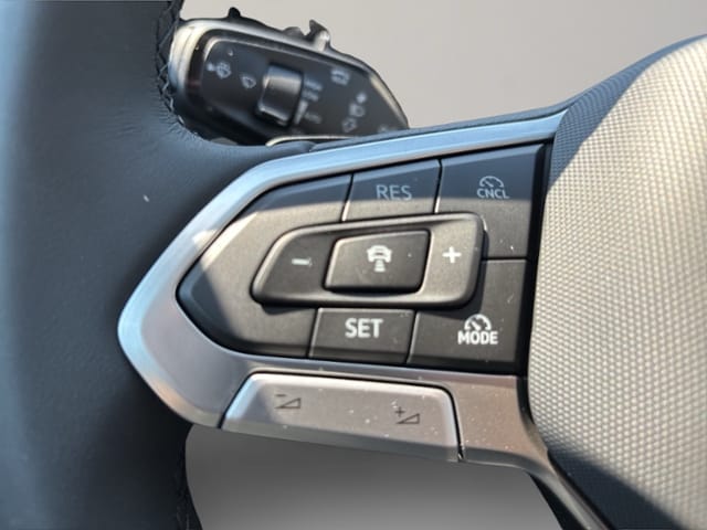 Volkswagen Tiguan 1.5 eTSI DSG