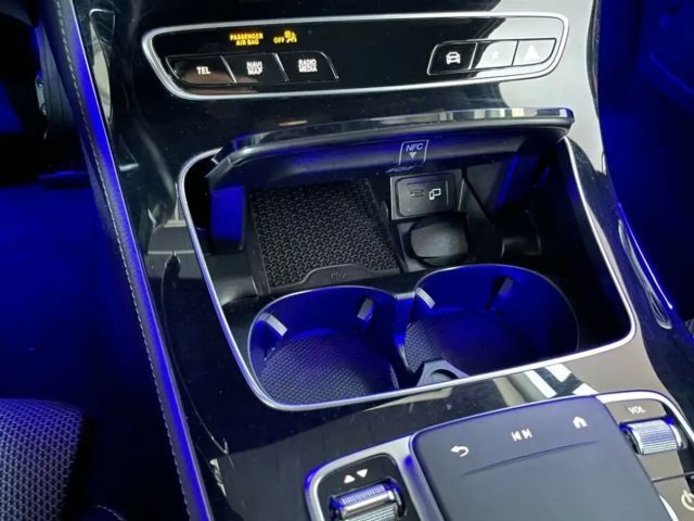 Mercedes-Benz E 300 E 300 de