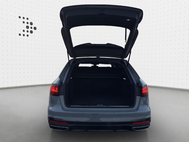 Audi A4 40 TDI Avant Quattro S-Tronic