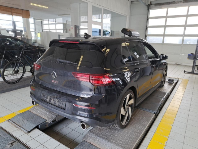 Volkswagen Golf 2.0 TSI DSG GTI Golf VIII