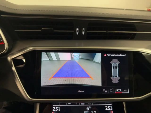 Audi A6 55 TFSI Hybride Quattro Sport