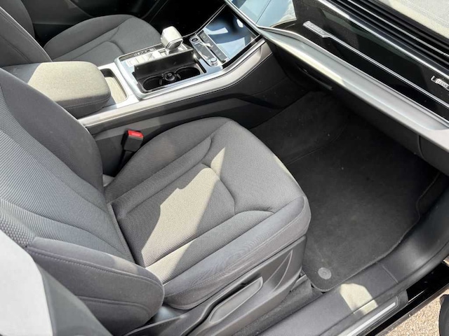 Audi Q8 45 TDI Quattro