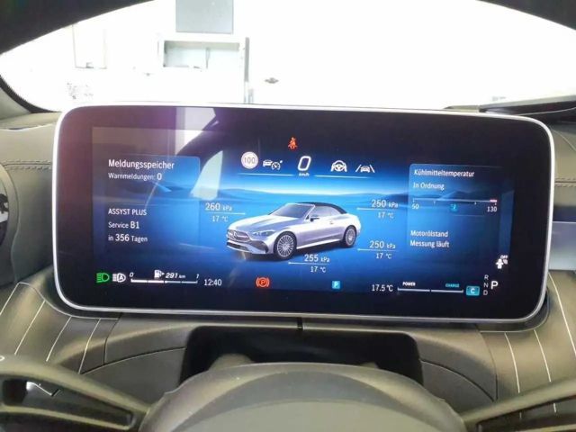 Mercedes-Benz CLE 450 4MATIC AMG Line