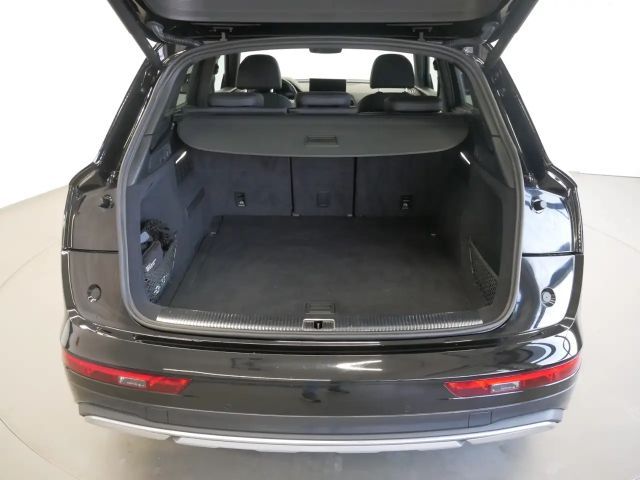 Audi Q5 40 TDI Quattro