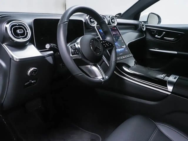 Mercedes-Benz GLC 200 4MATIC AVANTGARDE Coupé