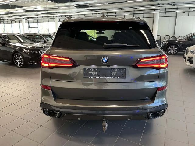 BMW X5 M-Sport xDrive30d