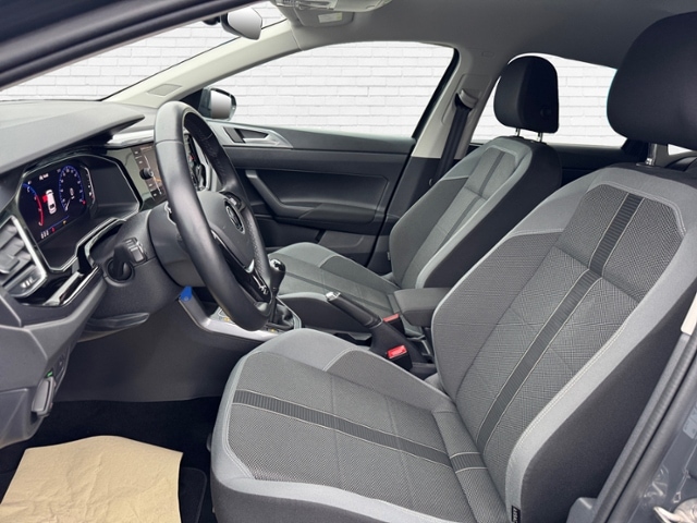 Volkswagen Polo 1.0 TSI