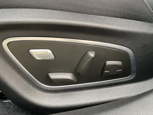 Renault Megane Blue Combi Intens dCi 115