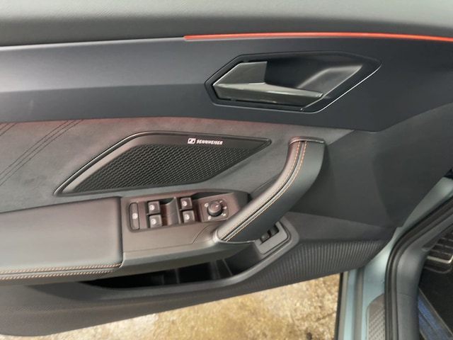 Cupra Formentor 2.0 TSI VZ