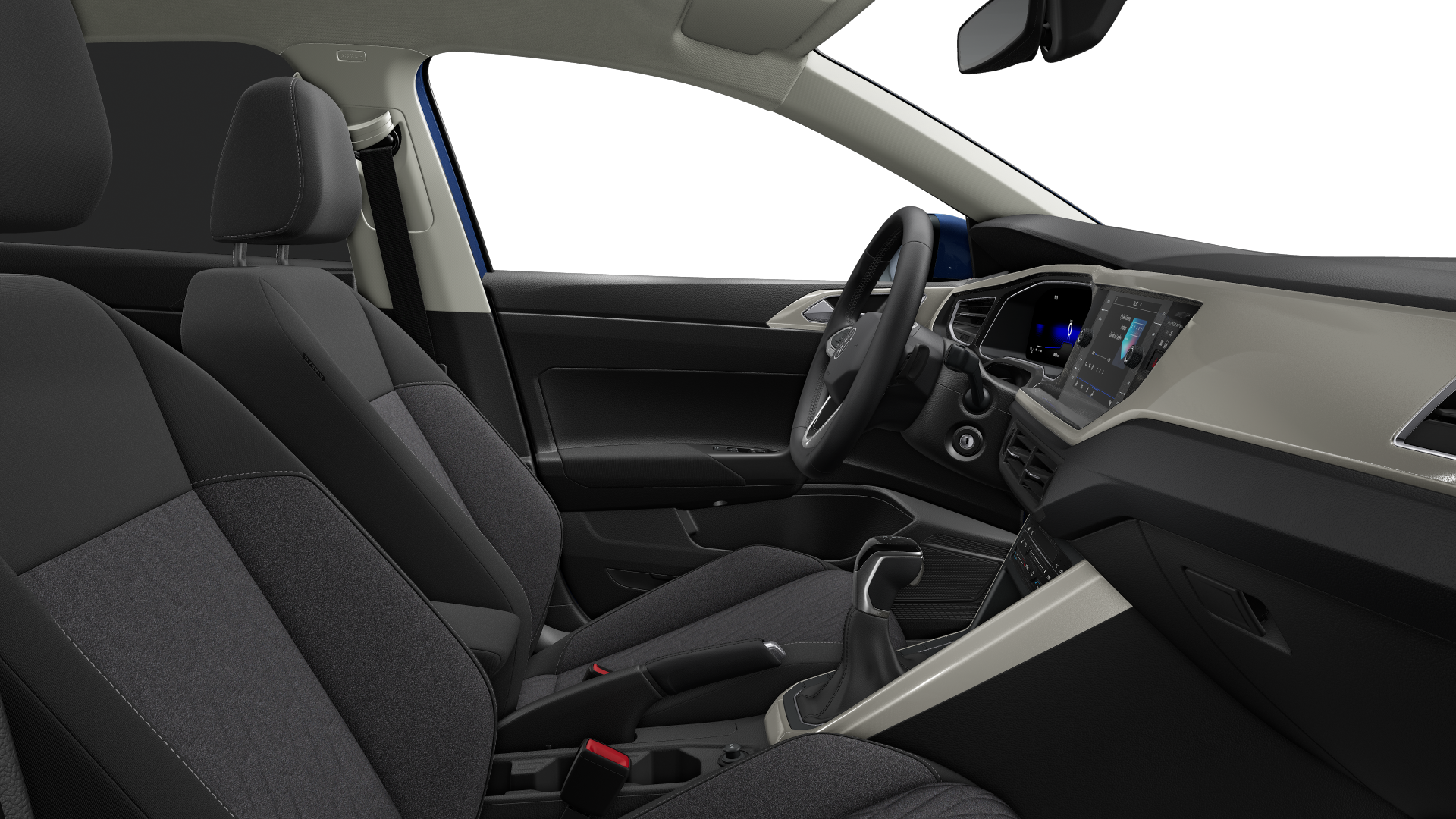 Volkswagen Taigo 1.0 TSI DSG Move