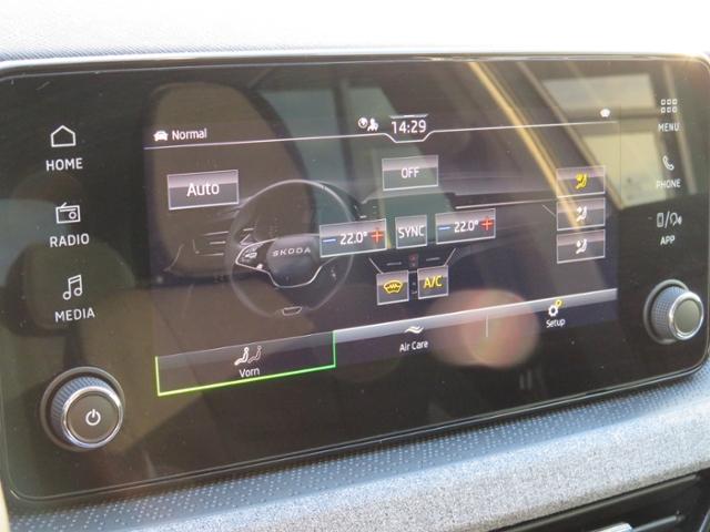 Skoda Scala 1.0 TSI Tour