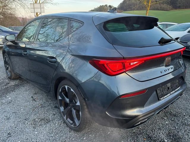 Cupra Leon DSG