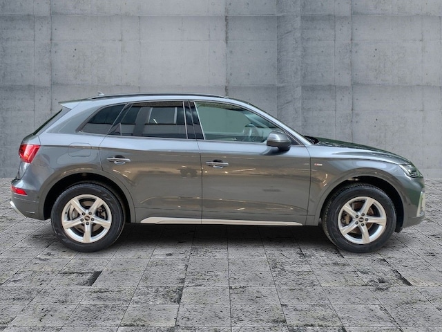Audi Q5 40 TDI Quattro S-Tronic