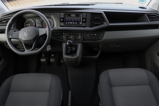 Volkswagen Caravelle 2.0 TDI EcoProfi T6