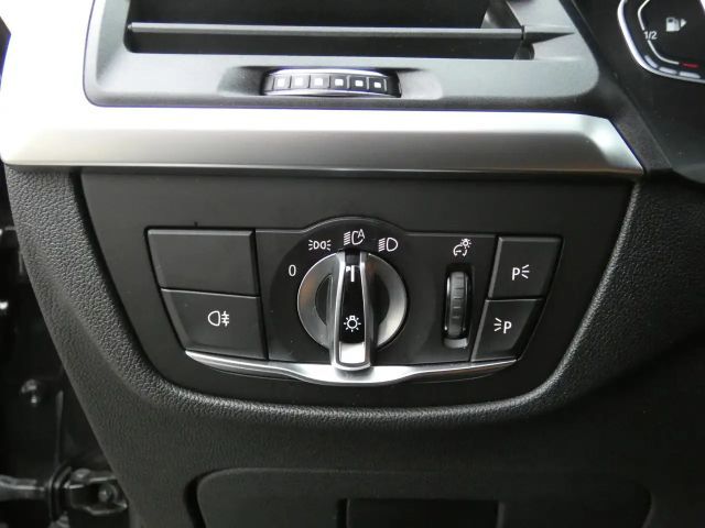 BMW X3 M-Sport xDrive30e