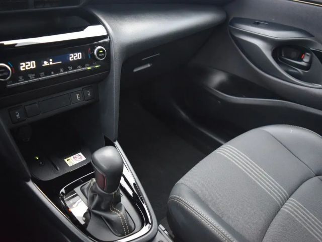 Toyota Yaris Cross Adventure *AHK*