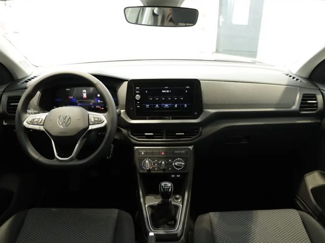 Volkswagen T-Cross 4Me TSI