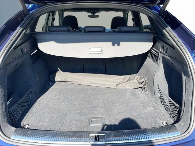 Audi Q5 40 TDI Quattro S-Line