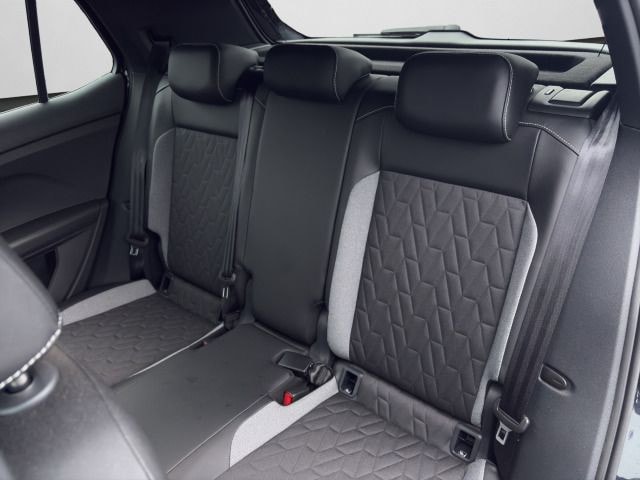 Volkswagen T-Cross 1.0 TSI DSG