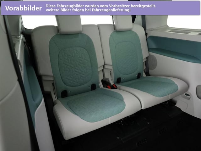 Volkswagen ID.Buzz Pro