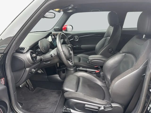 MINI John Cooper Works John Cooper Works Aut. JCW Trim LED Navi HiFi