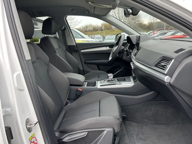 Audi Q5 50 TDI Quattro