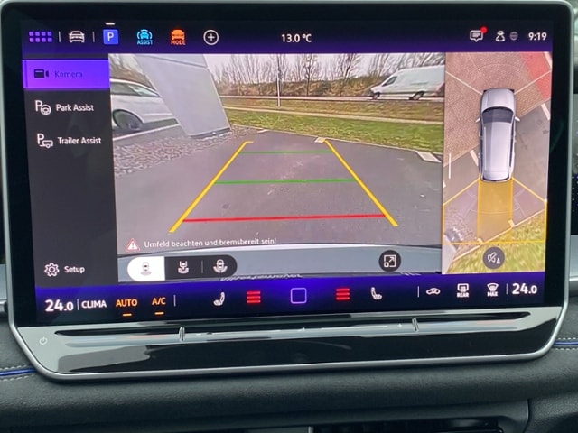 Volkswagen Tayron 2.0 TDI 4Motion DSG