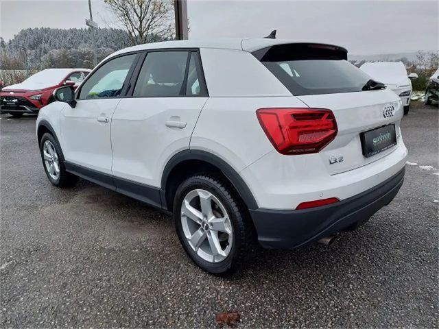 Audi Q2 30 TFSI