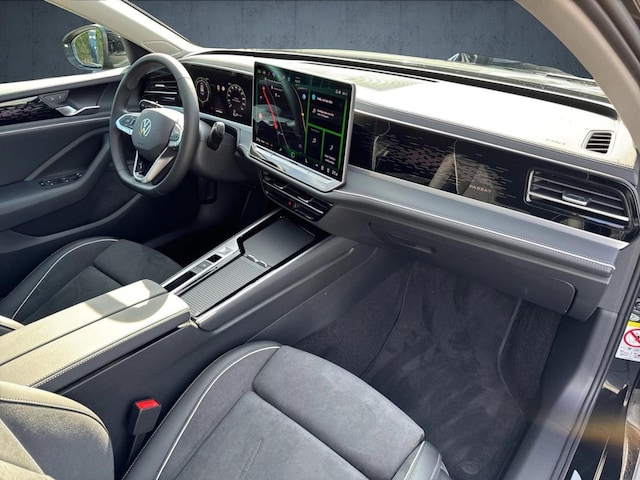 Volkswagen Passat 2.0 TDI Elegance Elegance