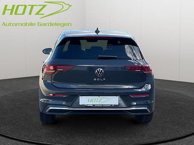 Volkswagen Golf 1.5 TSI