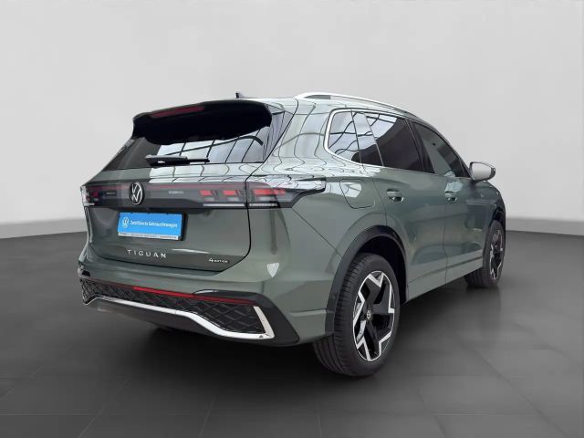 Volkswagen Tiguan 2.0 TDI R-Line